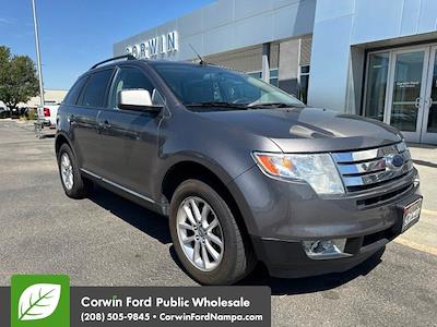 2009 Ford Edge AWD SUV for sale #2B01739 - photo 1