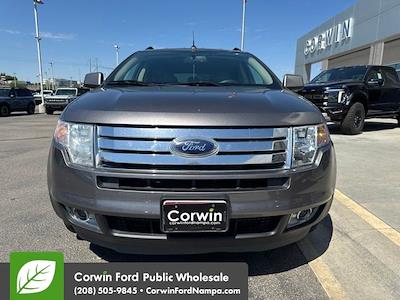 2009 Ford Edge AWD SUV for sale #2B01739 - photo 2