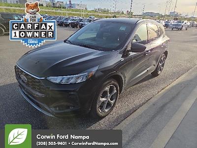 2024 Ford Escape AWD SUV for sale #2B02852 - photo 2