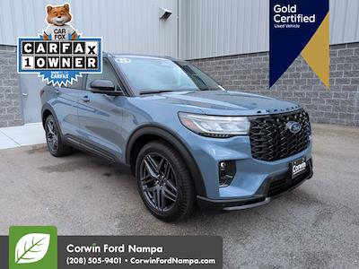 2025 Ford Explorer 4WD SUV for sale #2B05603 - photo 1