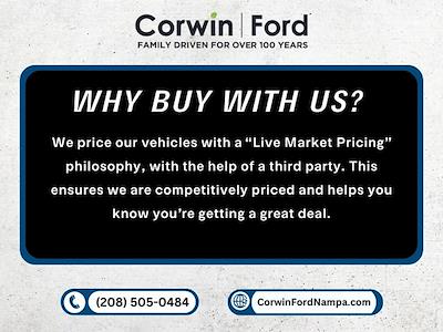 2025 Ford Explorer 4WD SUV for sale #2B05603 - photo 2