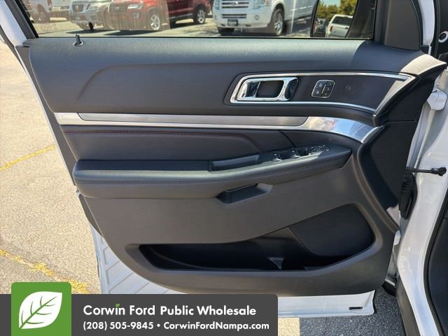 Used 2019 Ford Explorer - photo 15