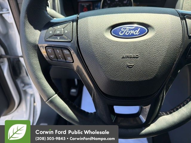 Used 2019 Ford Explorer - photo 17