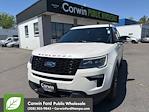 2019 Ford Explorer 4WD SUV for sale #2B08294 - photo 1