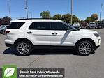 2019 Ford Explorer 4WD SUV for sale #2B08294 - photo 4