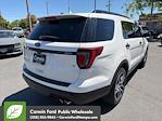 2019 Ford Explorer 4WD SUV for sale #2B08294 - photo 5