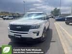 2019 Ford Explorer 4WD SUV for sale #2B08294 - photo 6