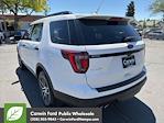 2019 Ford Explorer 4WD SUV for sale #2B08294 - photo 7