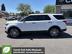 2019 Ford Explorer 4WD SUV for sale #2B08294 - photo 8