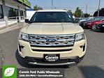 2018 Ford Explorer 4WD SUV for sale #2B31231 - photo 3