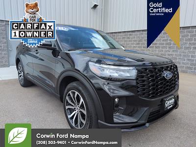 2025 Ford Explorer 4WD SUV for sale #2B32706 - photo 1