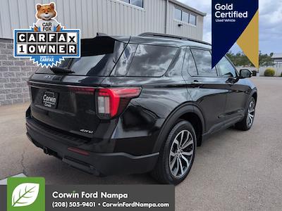 2025 Ford Explorer 4WD SUV for sale #2B32706 - photo 2
