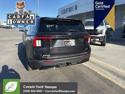 2025 Ford Explorer 4WD SUV for sale #2B33979 - photo 2