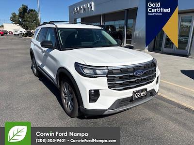 2025 Ford Explorer 4WD SUV for sale #2B43206 - photo 2