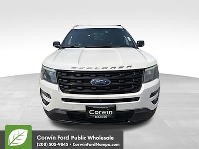 2016 Ford Explorer 4WD SUV for sale #2B52431 - photo 2