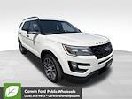2016 Ford Explorer 4WD SUV for sale #2B52431 - photo 3