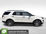 2016 Ford Explorer 4WD SUV for sale #2B52431 - photo 4