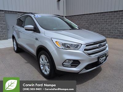2018 Ford Escape 4WD SUV for sale #2B52813 - photo 1