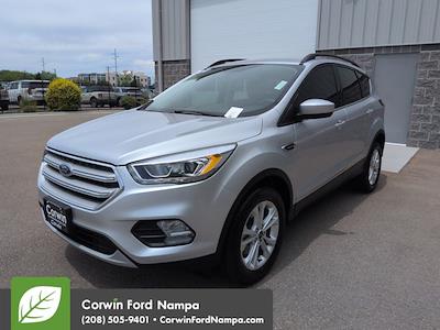 2018 Ford Escape 4WD SUV for sale #2B52813 - photo 2