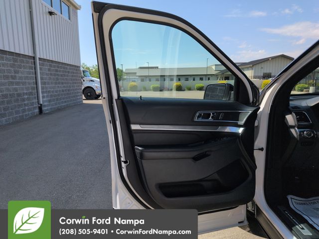 Used 2019 Ford Explorer - photo 12