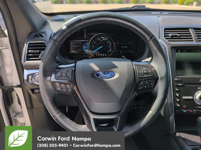Used 2019 Ford Explorer - photo 16