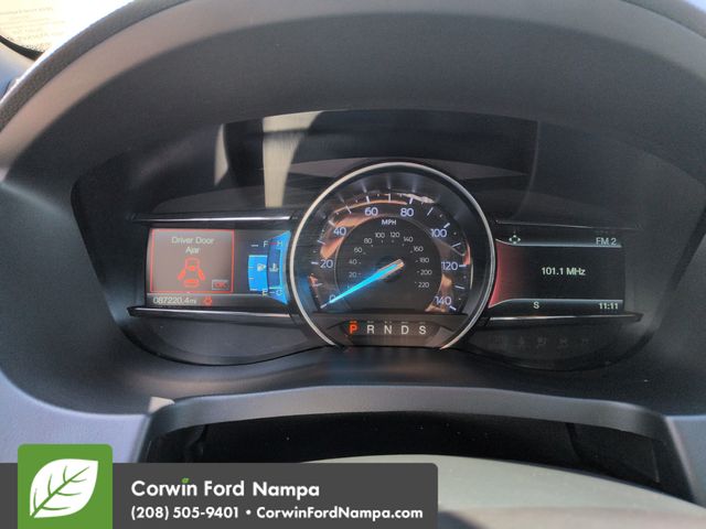Used 2019 Ford Explorer - photo 17