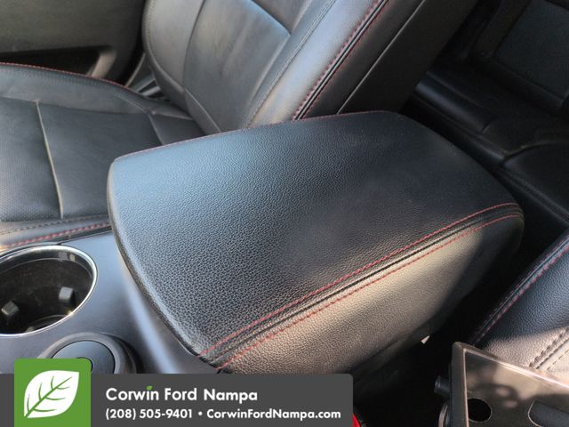 Used 2019 Ford Explorer - photo 20