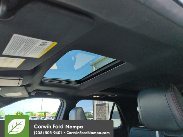Used 2019 Ford Explorer - photo 24
