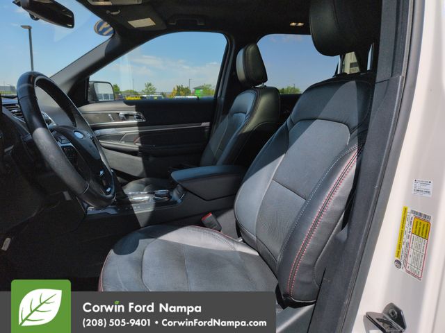 Used 2019 Ford Explorer - photo 25