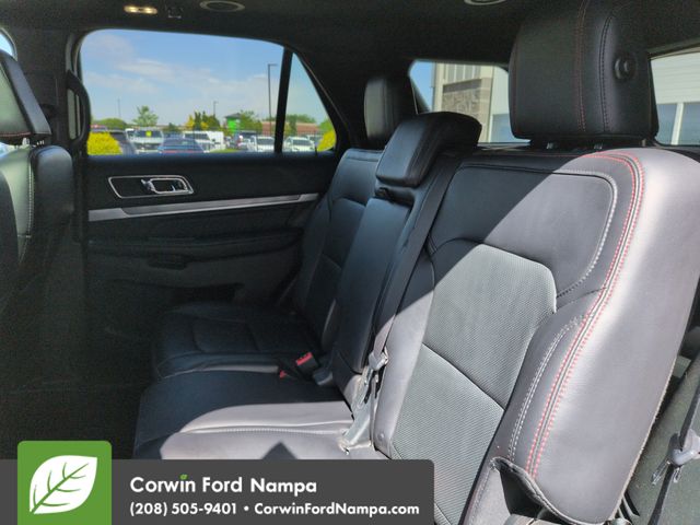 Used 2019 Ford Explorer - photo 26