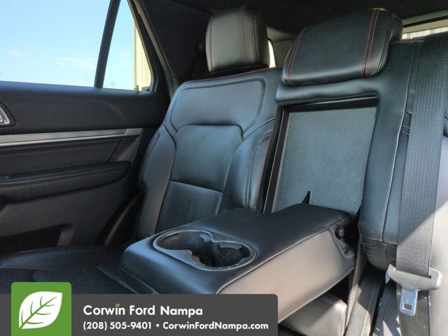 Used 2019 Ford Explorer - photo 27
