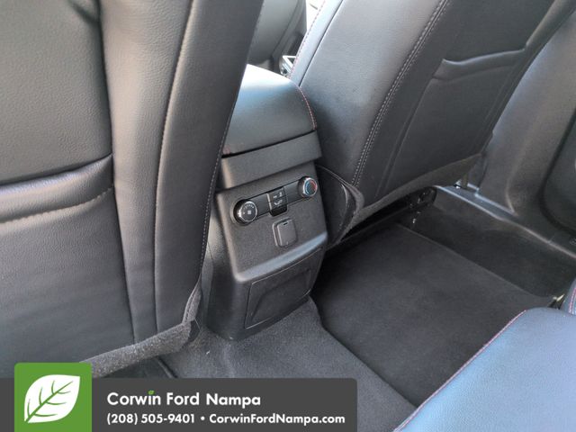 Used 2019 Ford Explorer - photo 28