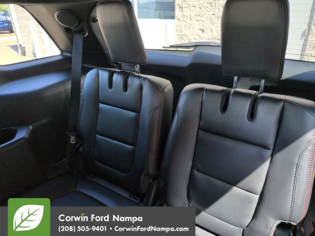 Used 2019 Ford Explorer - photo 29