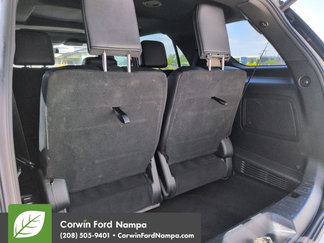 Used 2019 Ford Explorer - photo 31