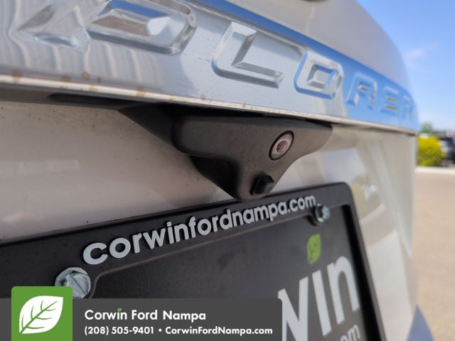 Used 2019 Ford Explorer - photo 32