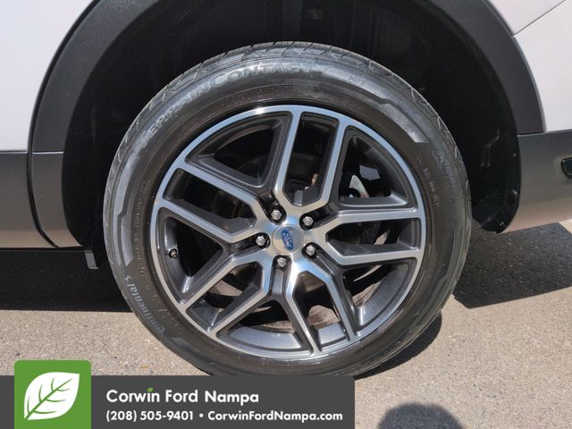 Used 2019 Ford Explorer - photo 33