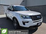 2019 Ford Explorer 4WD SUV for sale #2B53902 - photo 1