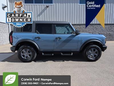 2025 Ford Bronco 4WD SUV for sale #2B54256 - photo 2