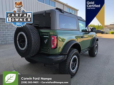 2023 Ford Bronco 4WD SUV for sale #2B56740 - photo 2