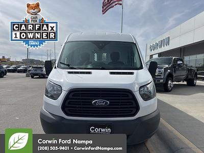 Used 2017 Ford Transit 250 - photo 2