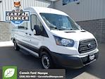Used 2017 Ford Transit 250 Medium Roof Empty Cargo Van for sale #2B57111 - photo 1