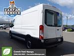 2017 Ford Transit 250 Medium Roof RWD Empty Cargo Van for sale #2B57111 - photo 5