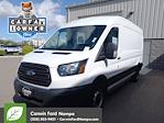 2017 Ford Transit 250 Medium Roof RWD Empty Cargo Van for sale #2B57111 - photo 7