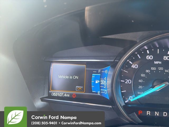 Used 2018 Ford Explorer - photo 13