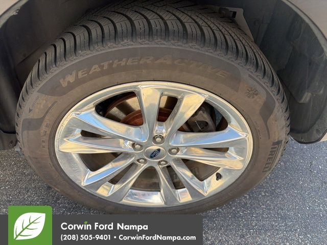 Used 2018 Ford Explorer - photo 15
