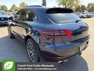 2015 Porsche Macan AWD SUV for sale #2B60973 - photo 2