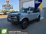 2022 Ford Bronco 4WD SUV for sale #2B64003 - photo 9