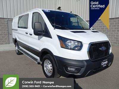 Used 2023 Ford Transit 250 - photo 1