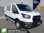 Used 2023 Ford Transit 250 Low Roof Empty Cargo Van for sale #2B67461 - photo 1