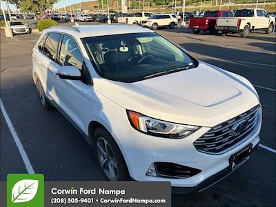 2019 Ford Edge FWD SUV for sale #2B70229 - photo 1